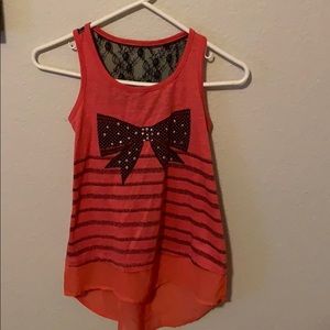 Girls top Medium